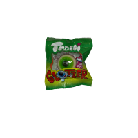 Шоколадні монетки євро Only 100g