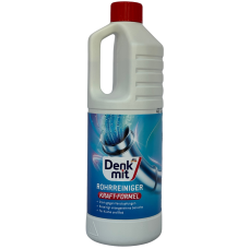 Засіб для прочищення труб в рідині rohrreiniger Denk mit 1L