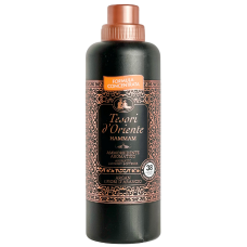 Кондиціонер для білизни аромат Арган Tesori d'Oriente 760ml