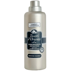 Кондиціонер для білизни аромат мускус Tesori d'Oriente 760ml