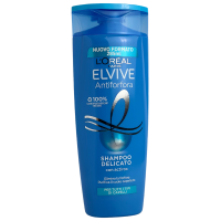Шампунь проти лупи Elvive Loreal 285ml