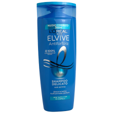Шампунь проти лупи Elvive Loreal 285ml