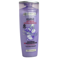 Шампунь глибоке зволоження Elvive Loreal 285ml