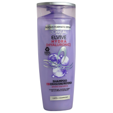 Шампунь глибоке зволоження Elvive Loreal 285ml