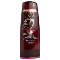 Бальзам для відновлення форми волосся Elvive Loreal 285ml