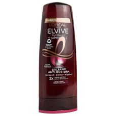 Бальзам для відновлення форми волосся Elvive Loreal 285ml