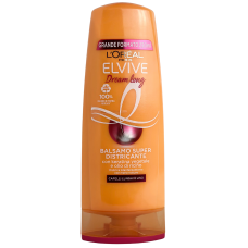Бальзам легке розчісування ELVIVE dream long 250ml