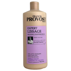Бальзам для кучерявого волосся  Balsamo Expert Lissage Franck Provost Paris 750ml