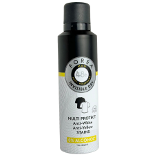 Чоловічий антипреспірант FOREA MEN INVISIBLE DRY 48h 200ml