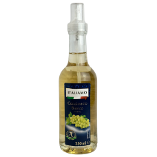 Оцет білий Condimento Bianco Italiamo 250ml