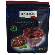 Сушені томати Italiamo класичні 100g