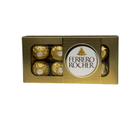 Цукерки Ferrero Rocher 100g