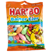 Желейні цукерки Baiser Eier Haribo 175g
