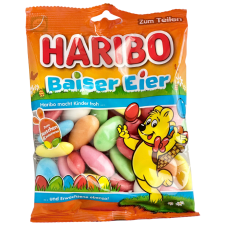 Желейні цукерки Baiser Eier Haribo 175g