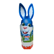 Асорті солодощів до Великодня Kinder Mix 120g