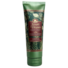 Гель-крем для душу лісовий ритуал з хінокі та нінфеа Forest Ritual Tesori d'Oriente 250ml