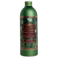 Піна для ванни лісовий ритуал з хінокі та нінфеа Forest Ritual Tesori d'Oriente 250ml
