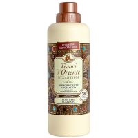 Кондиціонер для білизни Чорна троянда і лабданум Byzantium Rosa nera e Labdano Tesori d'Oriente 760ml