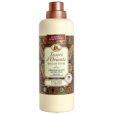 Кондиціонер для білизни Чорна троянда і лабданум Byzantium Rosa nera e Labdano Tesori d'Oriente 760ml