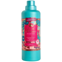 Кондиціонер для білизни Аюрведа Оліяамли та пачулі Ayurveda Amla e Patcholi Tesori d'Oriente 760ml