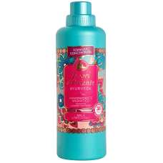 Кондиціонер для білизни Аюрведа Оліяамли та пачулі Ayurveda Amla e Patcholi Tesori d'Oriente 760ml