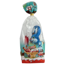 Подарункови набір Kinder&Ferrero Selection 199g