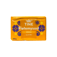 Сир Гудбрандсдален Gudbrandsdalen Flotemysost Tine Norway 500g