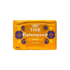 Сир Гудбрандсдален Gudbrandsdalen Flotemysost Tine Norway 500g