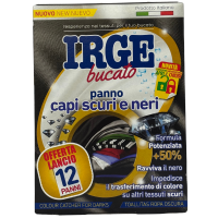 Ловці кольору для чорного Irge Bucato 12 шт