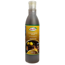 Лимонно медовий соус Lemon Honey Sauce VitaDoro 500g