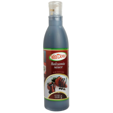Бальзамічний соус Balsamic Sauce VitaDoro 500g