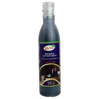Бальзамічний смородиновий соус Balzamic Currant Sauce VitaDoro 500g