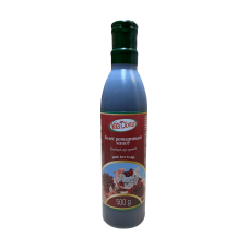 Гранатовий солодкий соус Sweet Pomegranate Sauce VitaDoro 500g