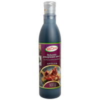 Бальзамічний гранатовий соус Balsamic Pomegranate Sauce VitaDoro 500g