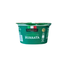 Сир Буррата Burrata Gusto Bello 280g
