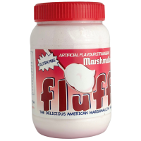 Маршмелов Marshmallow Fluff 180g