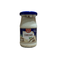 Консервований тертий хрін Kania 160g