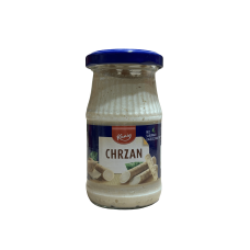 Консервований тертий хрін Kania 160g