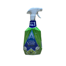 Засіб від плісняви зелене яблуко Mould& Mildew Blaster Astonish 750ml