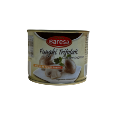 Консервовані шампінйони Baresa 180g