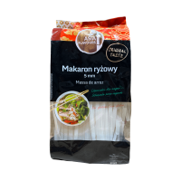 Рисова локшина Makaron ryzowy Asia Flavours 200g