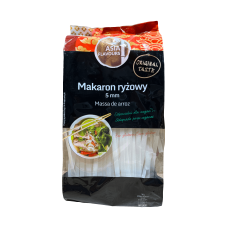 Рисова локшина Makaron ryzowy Asia Flavours 200g