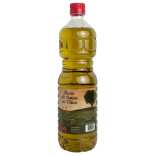 Оливкова олія Aceite de sansa de Oliva Didi 1l