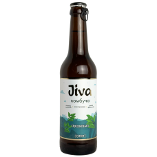Комбуча Jiva Оріджінал 330ml