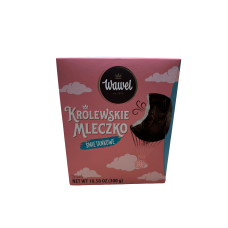 Пташине молоко зі сметанковим смаком Krolewskie Mleczko Smietankowe Wawel