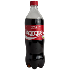 Вода CocaCola 0.75 ml