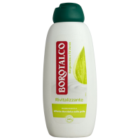 Гель для душу з ароматом бергамоту та зеленого чаю Borotalco 450ml