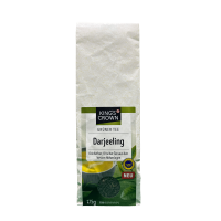 Зелений чай Darjeeling King's Crown 175 g