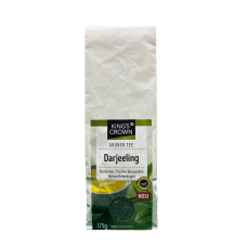 Зелений чай Darjeeling King's Crown 175 g