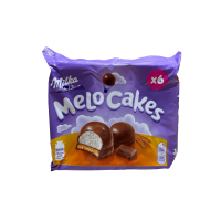 Бісквіт Melo Cakes Milka 100g